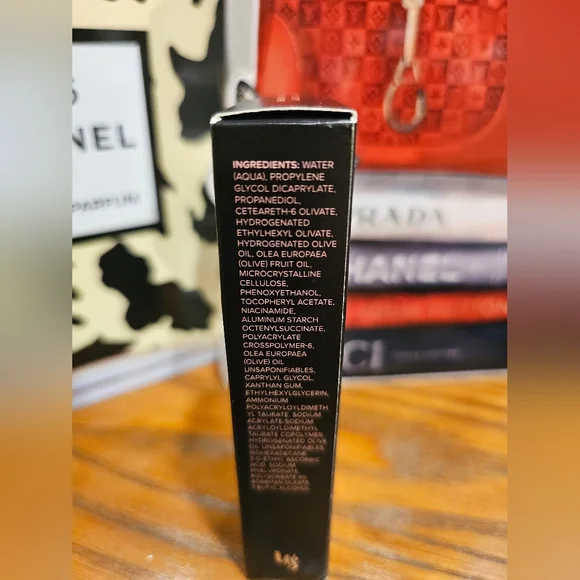 What's up beauty hydrating face primer - Picture 5 of 5